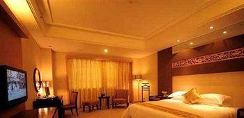 Junyuan Huatian Hotel - Huaihua Фэнхуан Экстерьер фото