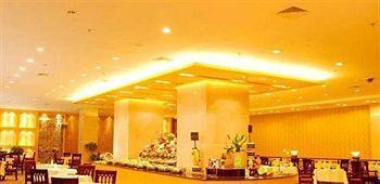 Junyuan Huatian Hotel - Huaihua Фэнхуан Экстерьер фото